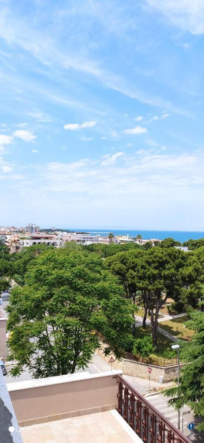 Gioiarooms Trani Esterno foto